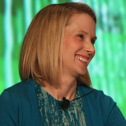 Facts About Marissa Mayer, Yahoo CEO