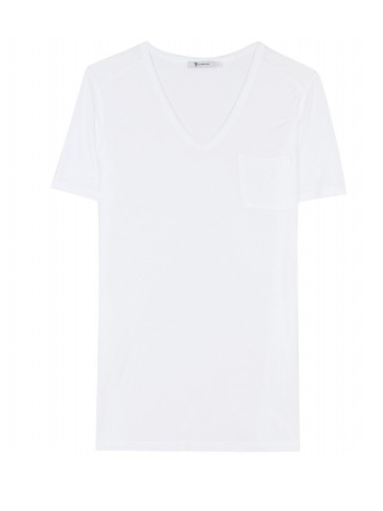 The White Tee The White Tee