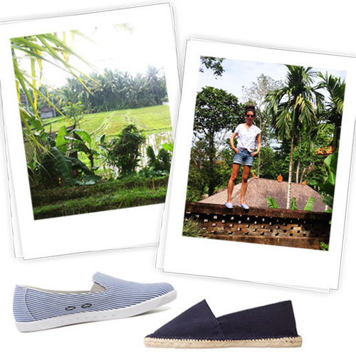 Summer Travel Guide: Bali Summer Travel Guide: Bali