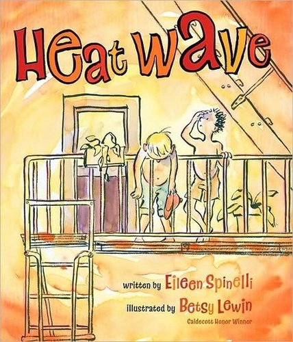 Heat Wave ($6) Heat Wave ($6)