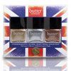 Olympics Beauty Products in Metallics and Red, White and Blue