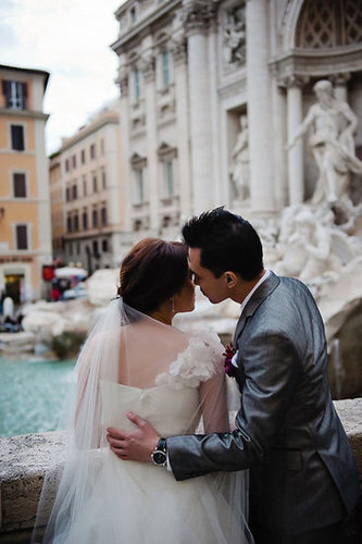 Rome, Italy Rome, Italy