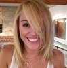 Miley Cyrus Goes Blonder