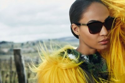 Fendi Fall 2012 Ad Campaign Fendi Fall 2012 Ad Campaign