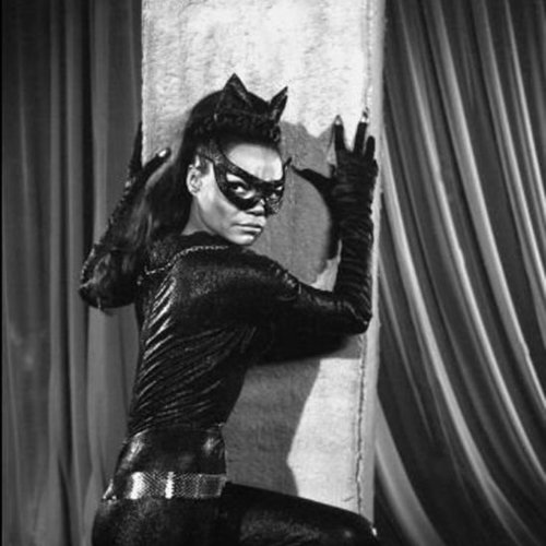 Catwoman Actresses in Order | Pictures