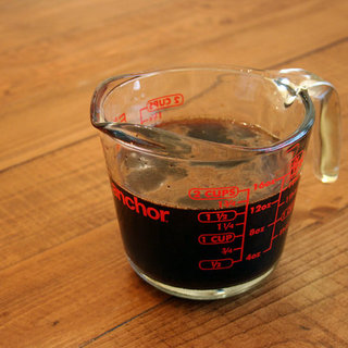 Peanut Butter and Jelly Blended Coffee Recipe