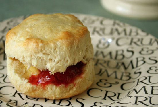 Scones Scones