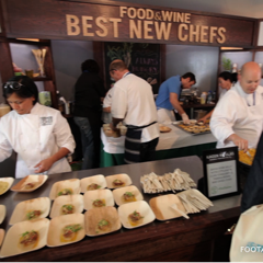 Food and Wine Best New Chef 2012