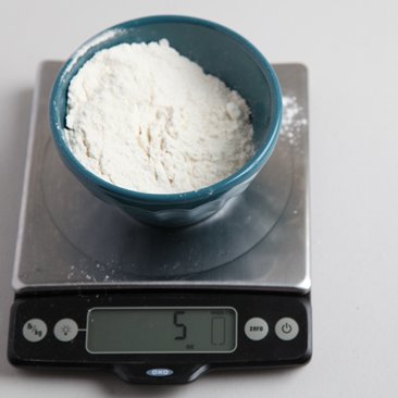 How to Bake Better