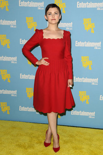 Ginnifer Goodwin Ginnifer Goodwin