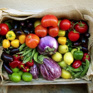 How to Save Money at the Farmers Market