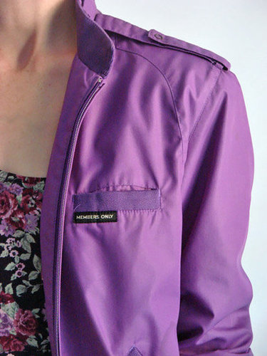 Members Only Jackets Members Only Jackets