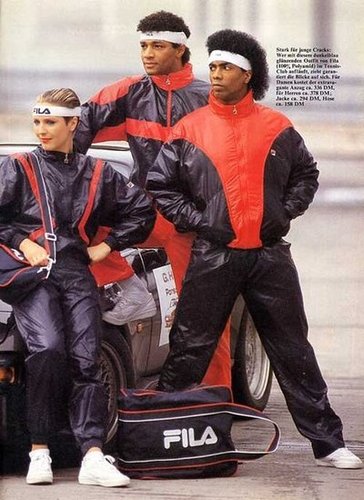 Tracksuits Tracksuits