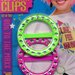 Tee Shirt Clips