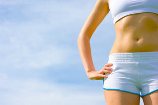 Why You Should Work on Abs to Be a Better Runner