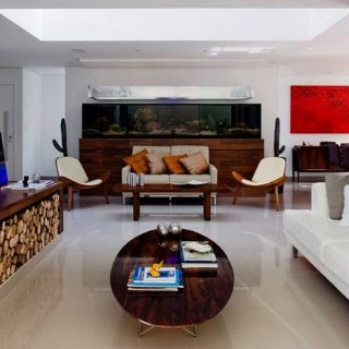 Mansion Built From a Church Pictures