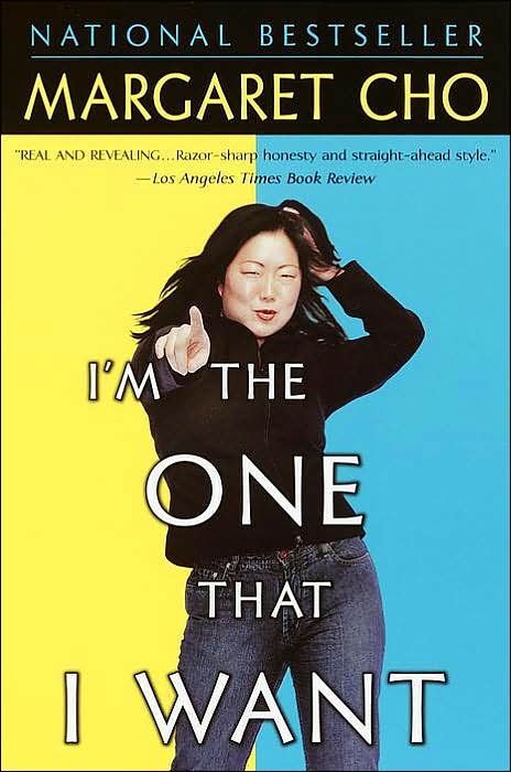 I'm the One That I Want I'm the One That I Want