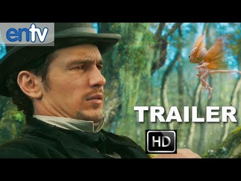 Oz The Great and Powerful