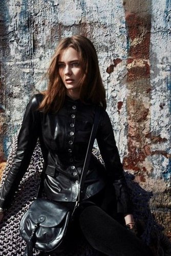 Hugo Boss Orange Fall 2012 Ad Campaign Hugo Boss Orange Fall 2012 Ad Campaign