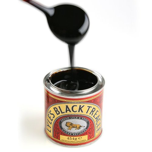 British Pantry Staples
