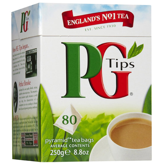 PG Tips