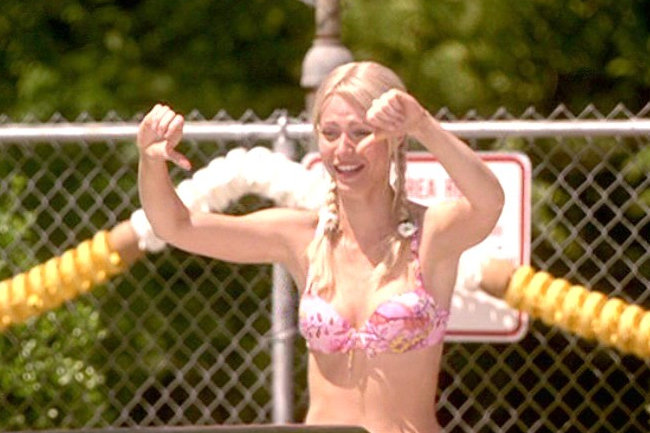 Gwyneth Paltrow, Shallow Hal Gwyneth Paltrow, Shallow Hal