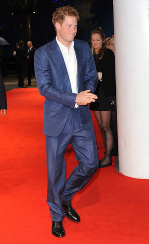The Dark Knight Rises Stars Get Stylish For Their London Premiere The Dark Knight Rises Stars Get Stylish For Their London Premiere