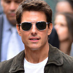 Let the Matchmaking For Tom Cruise Begin Let the Matchmaking For Tom Cruise Begin