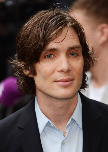Cillian Murphy attended the European premiere of The Dark Knight Rises.
Cillian Murphy attended the European premiere of The Dark Knight Rises.