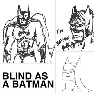 Batman Fan Art