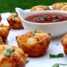 Pizza Muffins
