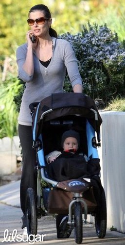 Bridget Moynahan Bridget Moynahan