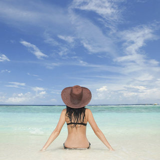 What to Pack in a Beach Bag