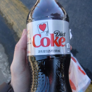 Health Risks of Diet Soda