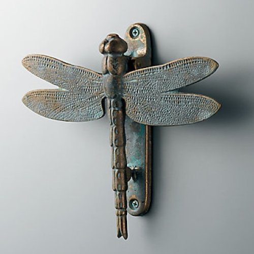 Stylish Door Knockers