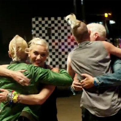 Watch the No Doubt Settle Down Music Video, First Single in 10 Years