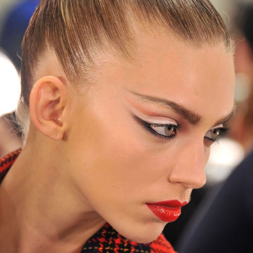 This Season's Must-Have Eyebrow Shape