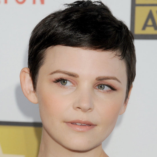 Short and Side-Swept Short and Side-Swept
