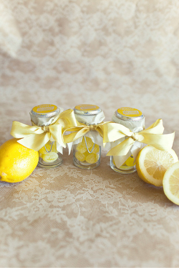 Make Your Own Favors Make Your Own Favors