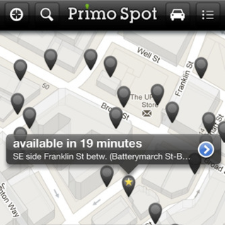 Best Parking Apps