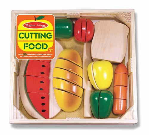 Cutting Food Wooden Set ($20) Cutting Food Wooden Set ($20)