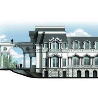 David and Jackie Siegel Versaille Mansion