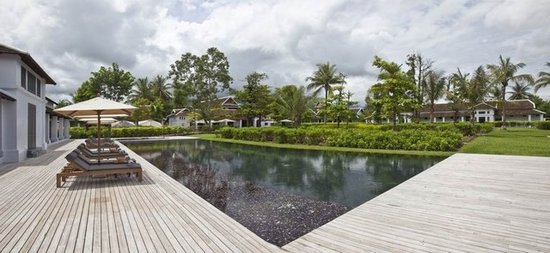 Hotel De La Paix Luang Prabang, Luang Prabang, Laos