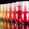 The Difference Between Nail Polish Textures