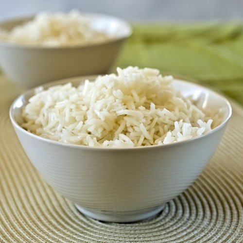 How to Reheat Rice