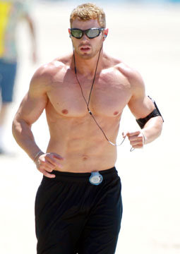 Kellan Lutz Kellan Lutz