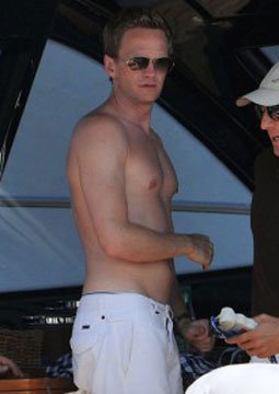 Neil Patrick Harris Neil Patrick Harris