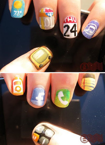 Apps, Apps, and More Apps Apps, Apps, and More Apps