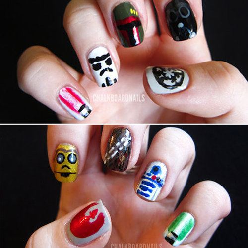 Star Wars Star Wars