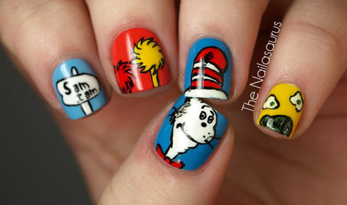 Dr. Seuss Dr. Seuss